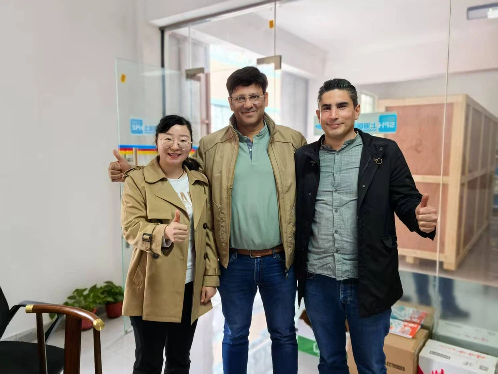 Honsung-Medical Honsung-Medical