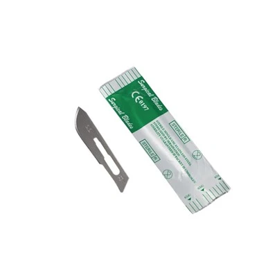 Medizinische Einweg-Chirurgieprodukte, chirurgische Klingen, Skalpell