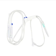 Y-Typ-IV-Infusionsset